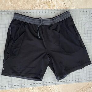 Starter Drawstring Athletic Shorts XL